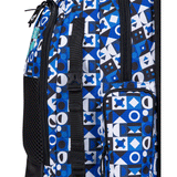 Arena All Set Backpack 45 - Pieces