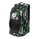 Arena All Set Backpack 45 - Kente