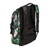 Arena All Set Backpack 45 - Kente