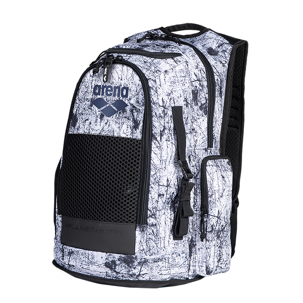 Arena All Set Backpack 45 - Lacquer – Sport Fox Arena Swimwear Store
