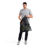 Arena One Mesh Bag - Black