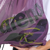 Arena One Mesh Bag - Plum