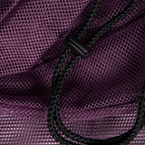 Arena One Mesh Bag - Plum