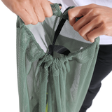 Arena One Mesh Bag - Sage