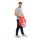 Arena One Mesh Bag - Red