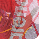Arena One Mesh Bag - Red