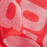 Arena One Mesh Bag - Red
