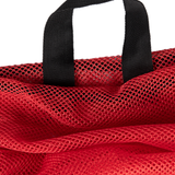 Arena One Mesh Bag - Red