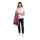 Arena One Mesh Bag - Crimson