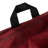Arena One Mesh Bag - Crimson