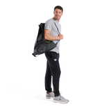 Arena All Set Mesh Bag