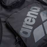 Arena All Set Mesh Bag