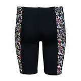 Arena Boy's Fun Skulls Jammer