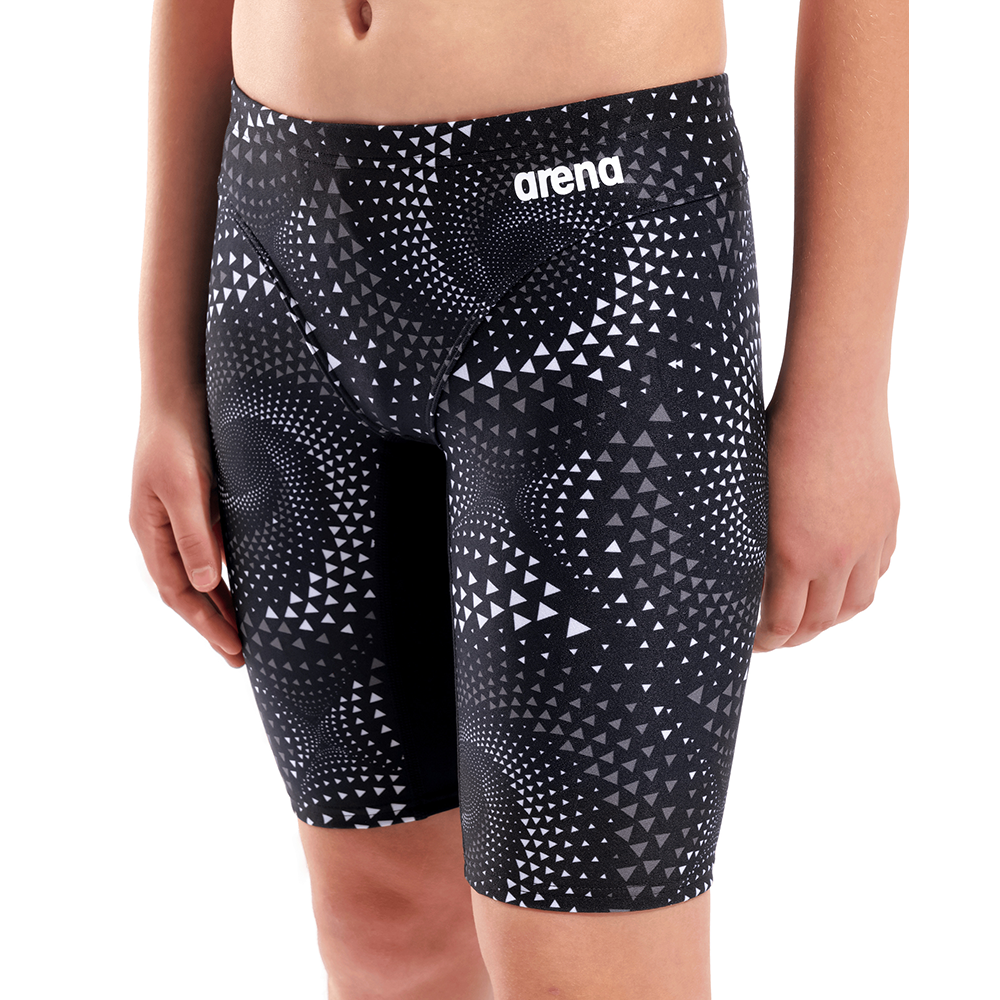 Boy's Fireflow Jammer