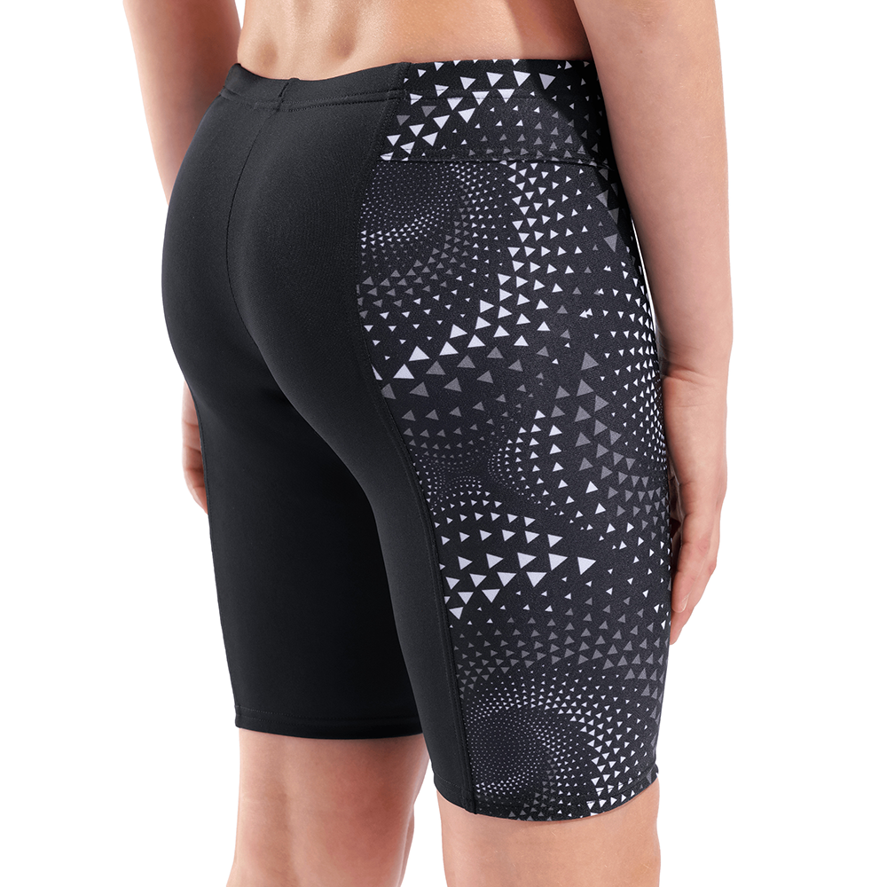 Boy's Fireflow Jammer