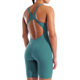 Arena Impulso Ladies Kneesuit Jade Aura