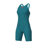 Arena Impulso Ladies Kneesuit Jade Aura
