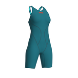 Arena Impulso Ladies Kneesuit Jade Aura