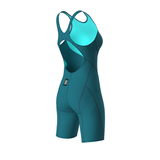 Arena Impulso Ladies Kneesuit Jade Aura