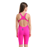 Arena Impulso Girls Kneesuit Pink