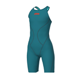 Arena Impulso Girls Kneesuit Jade Aura