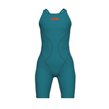 Arena Impulso Girls Kneesuit Jade Aura
