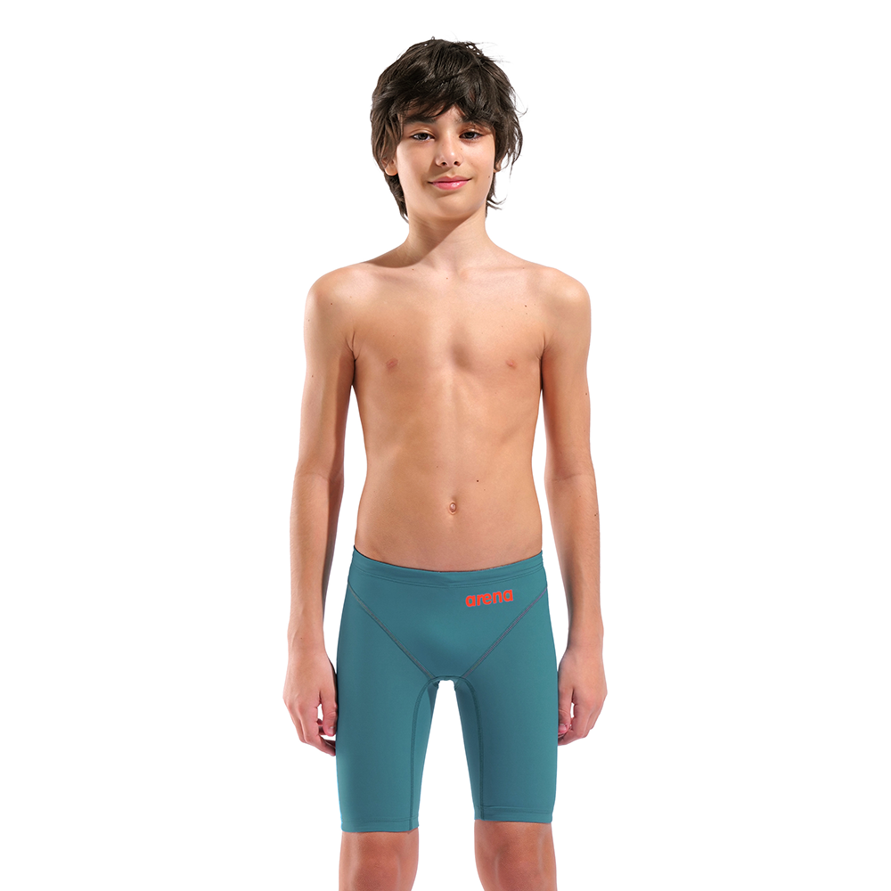 Arena Impulso Boys Jammer Jade Aura