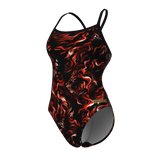 Arena Indomitus Swimsuit