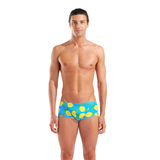 Arena Lemons Low Waist Shorts