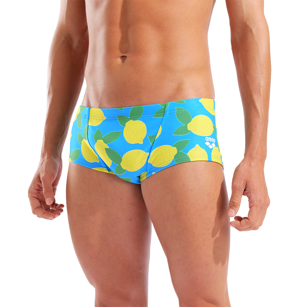 Arena Lemons Low Waist Shorts