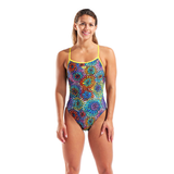 Arena Garden Booster Swimsuit