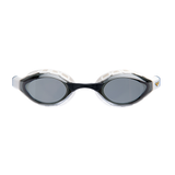 Arena Air Sonic Goggle - Smoke / Blackfront view