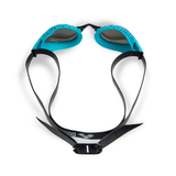 Arena Goggles Air Sonic Mirror - Emerald/Peacock