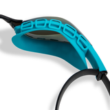 Arena Goggles Air Sonic Mirror - Emerald/Peacock