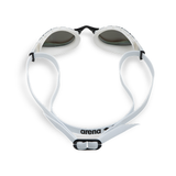 Mirror Arena Air Sonic Goggle -  Blue/White