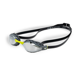 Mirror Arena Air Sonic Goggle -  Silver/Anthracite