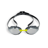 Mirror Arena Air Sonic Goggle -  Silver/Anthracite