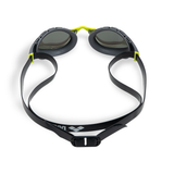 Mirror Arena Air Sonic Goggle -  Silver/Anthracite