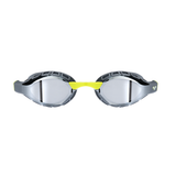 Mirror Arena Air Sonic Goggle -  Silver/Anthracite