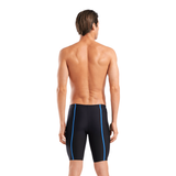 Arena Hyperflow Solid Black Jammer