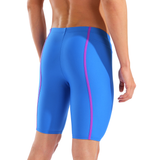 Arena Hyperflow Solid Blue Jammer