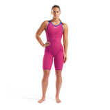 Arena Veloce OB Suit - Violet Surge