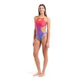 Arena One Shaded Swimsuit
