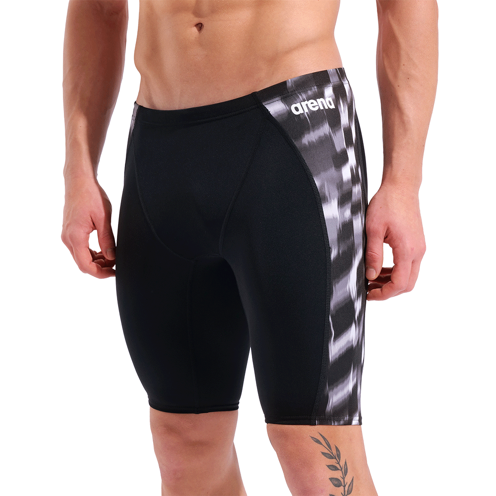 Arena Wave Jammer - Black
