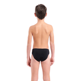 Arena Boy's Bold Brief back view
