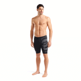 Arena Distortion Black Jammer whole body front view