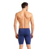 Arena Distortion Navy Jammer rear view