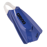 Arena Powerfin Pro II Flex - Midnight Blue single fin