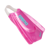 Arena Powerfin Pro II Flex - Shimmered Pink