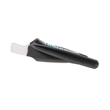 Arena Powerfin Pro II Flex - Black side profile